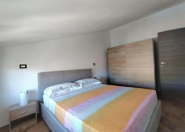 Zeus Casa Vacanza