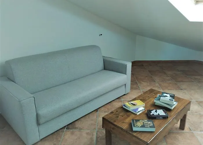 Zeus Casa Vacanza