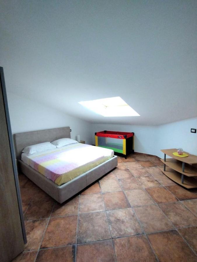 Apartment Zeus Casa *