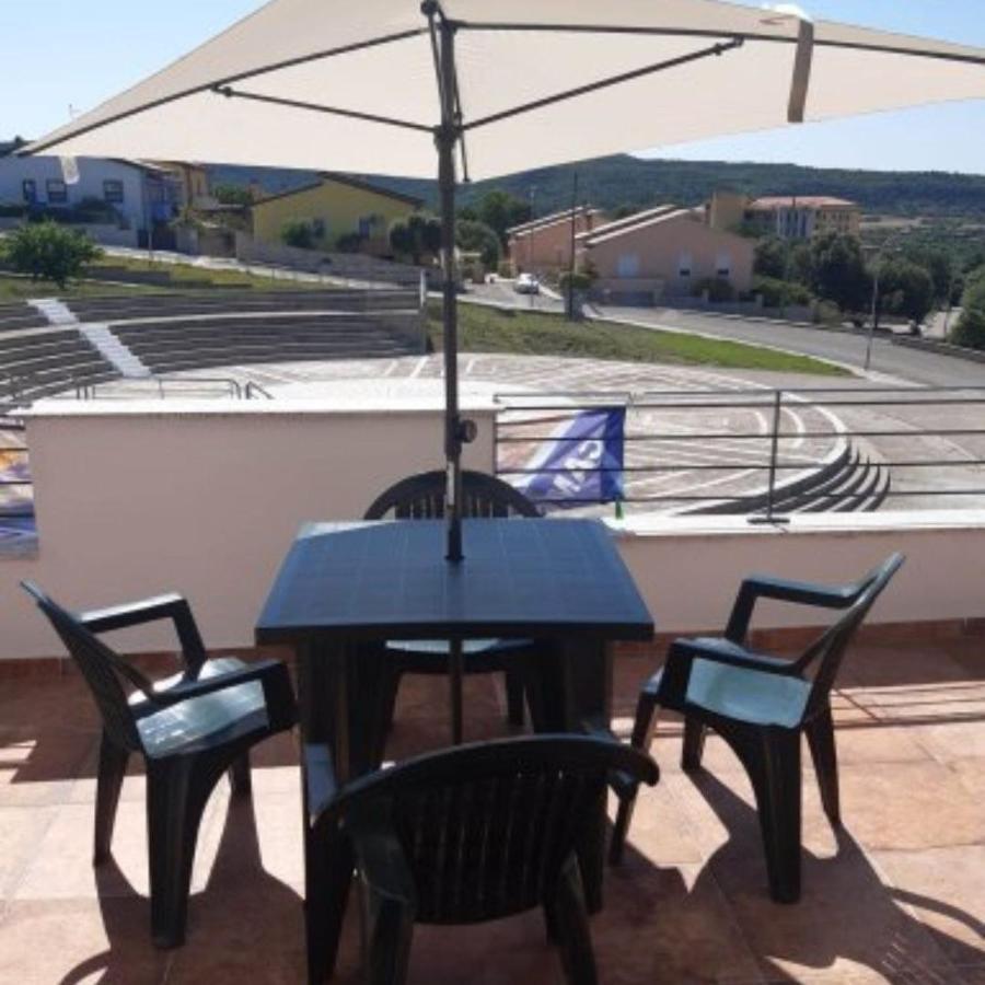 Zeus Casa