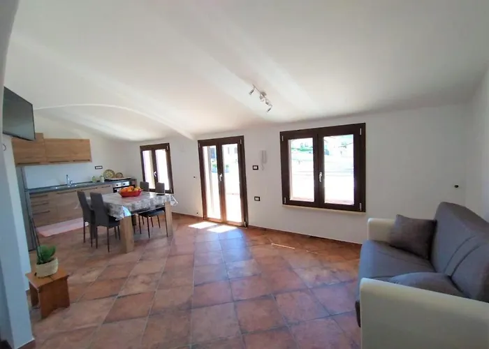 Zeus Casa Vacanza