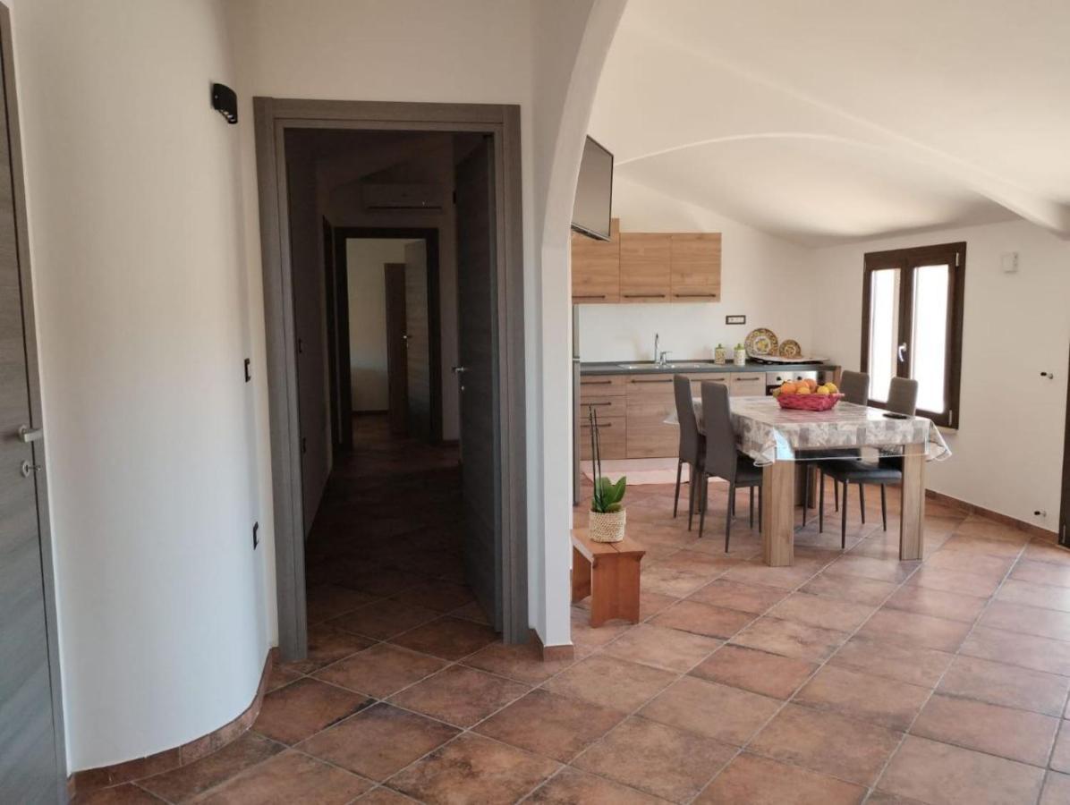 Zeus Casa Apartment